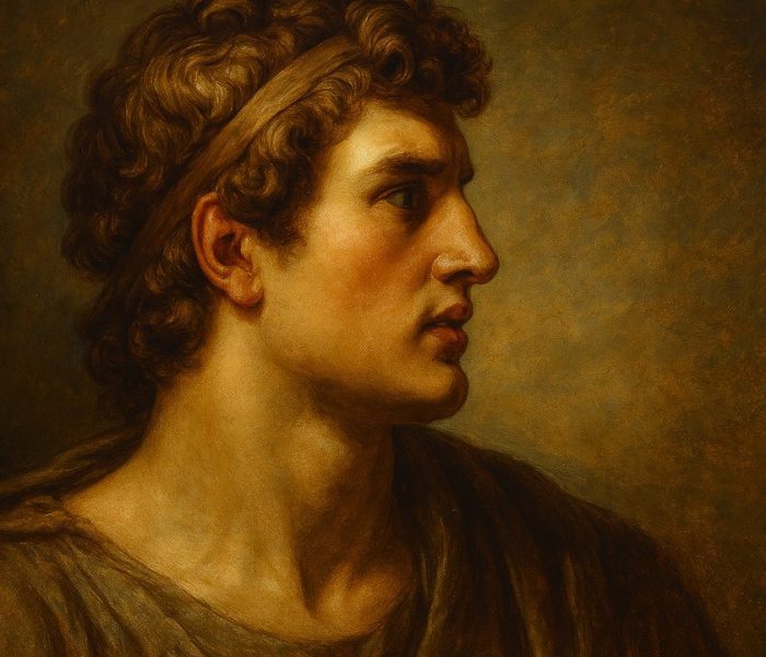 Πτολεμαίος ΣΤ’ Φιλομήτωρ