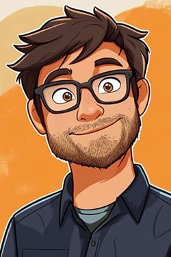 Author Name