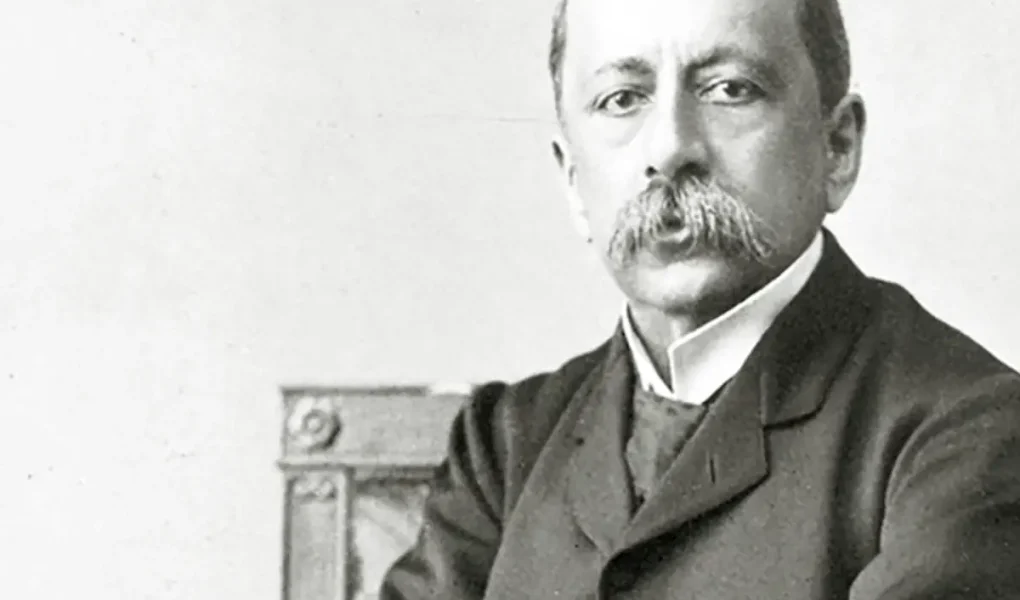 Χαρίλαος Τρικούπης πορτρέτο πρωθυπουργός Ελλάδας