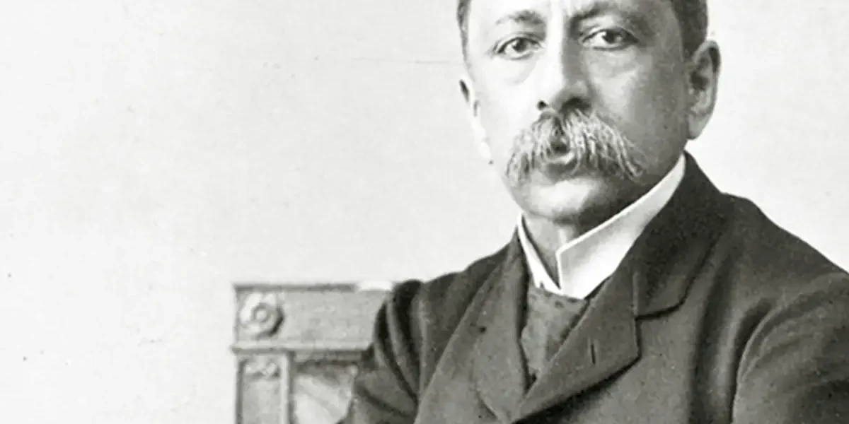 Χαρίλαος Τρικούπης πορτρέτο πρωθυπουργός Ελλάδας