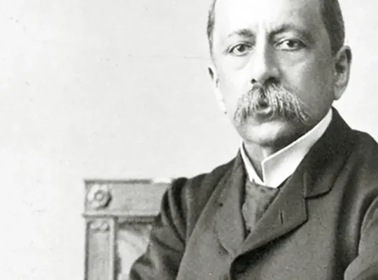 Χαρίλαος Τρικούπης πορτρέτο πρωθυπουργός Ελλάδας