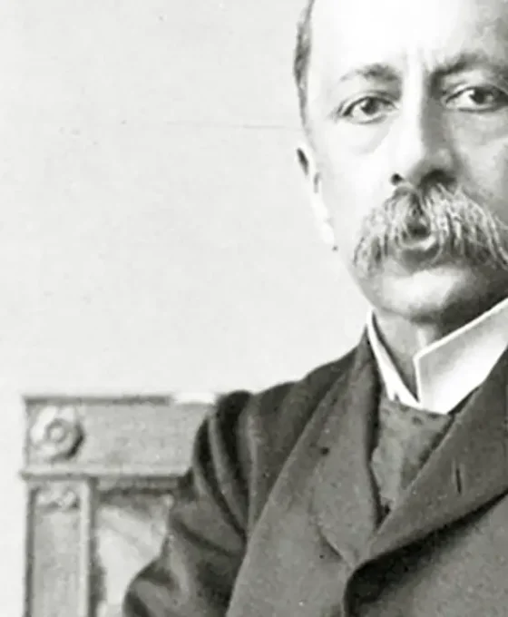 Χαρίλαος Τρικούπης πορτρέτο πρωθυπουργός Ελλάδας