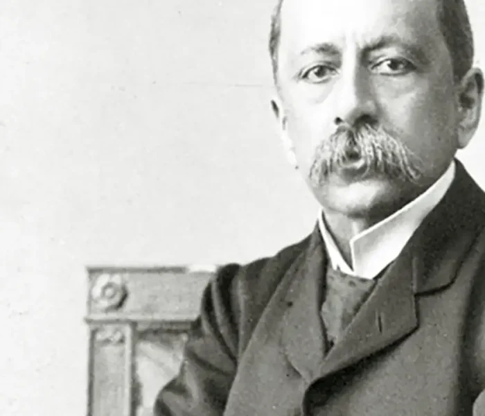 Χαρίλαος Τρικούπης πορτρέτο πρωθυπουργός Ελλάδας