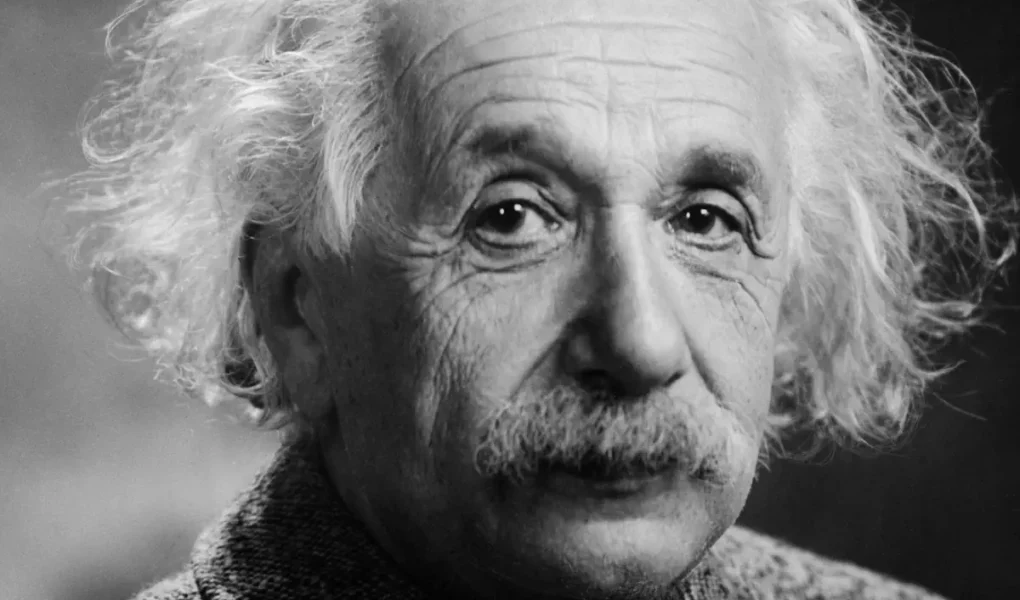 εγκέφαλος Αϊνστάιν